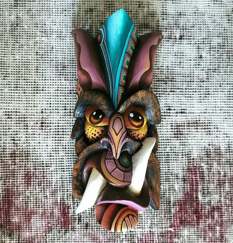 "Diablito II"