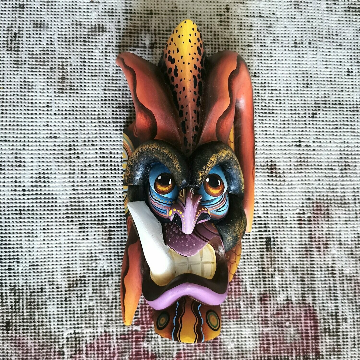 "Diablito III"