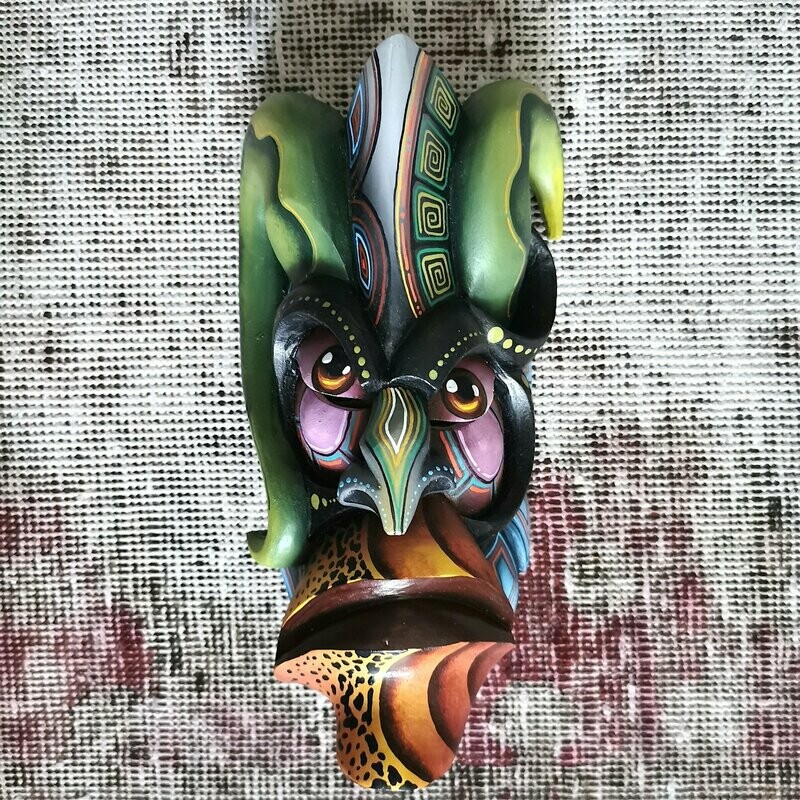 "Diablito IV"