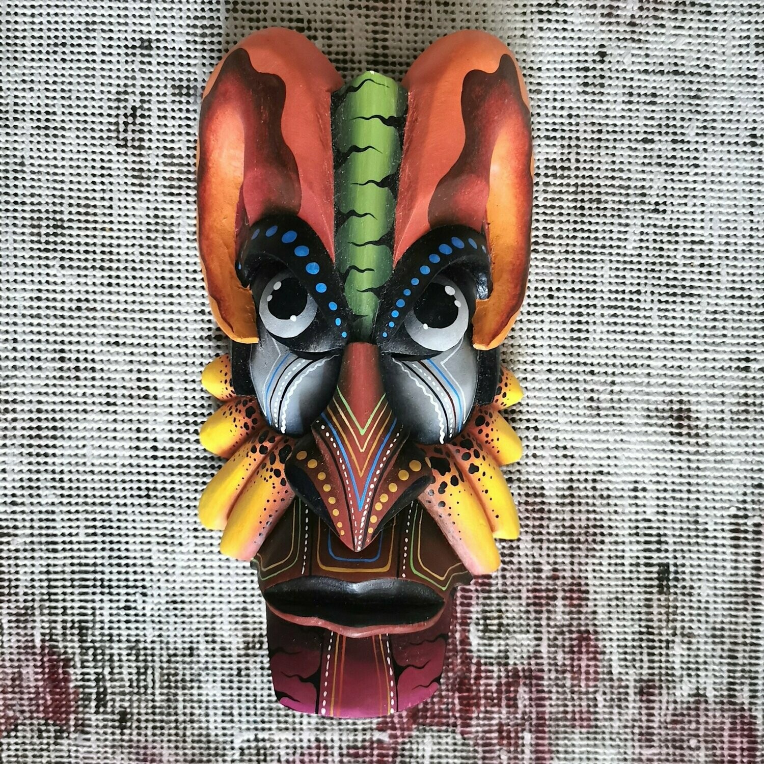 "Diablito V"