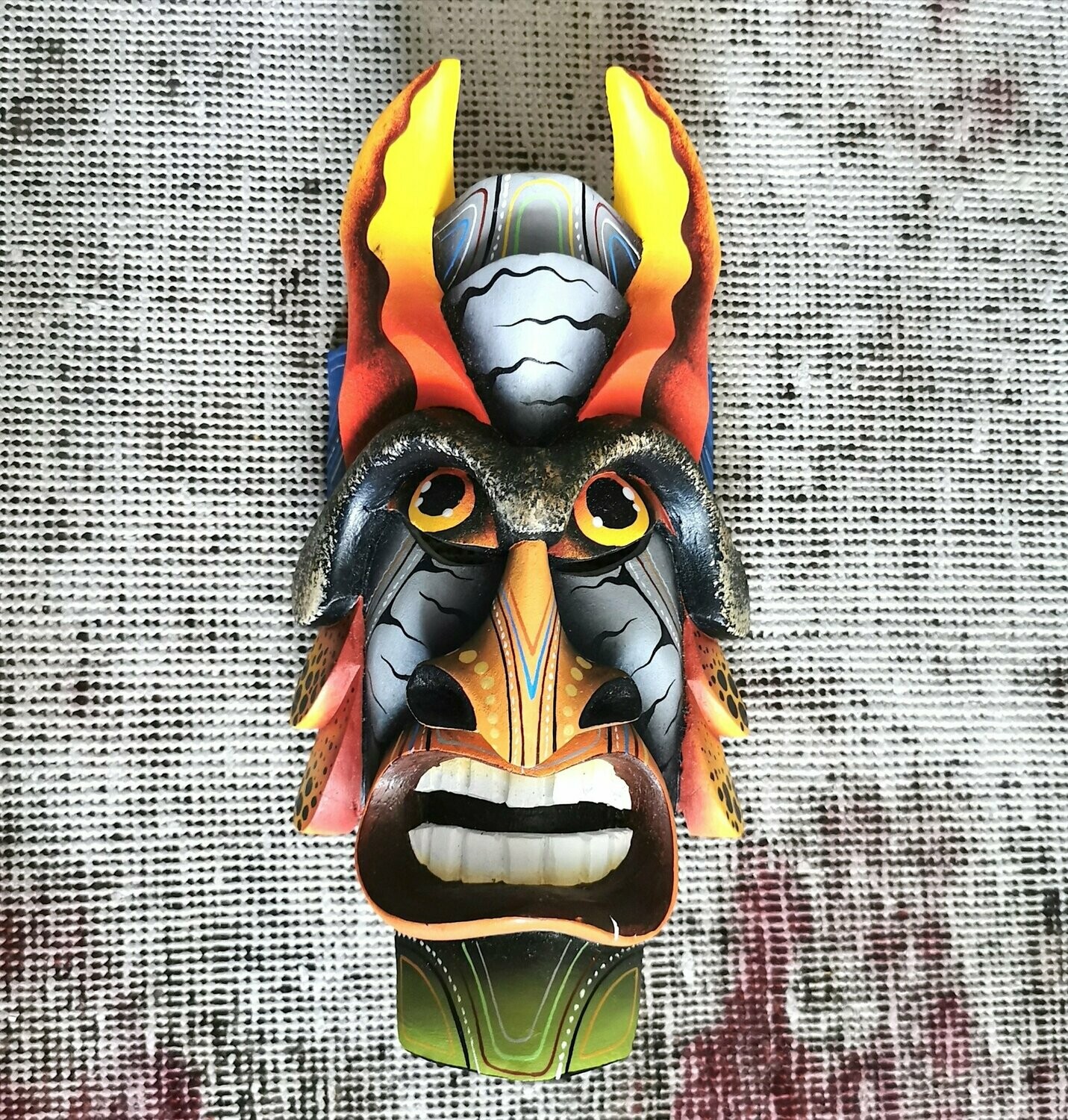 "Diablito VI"