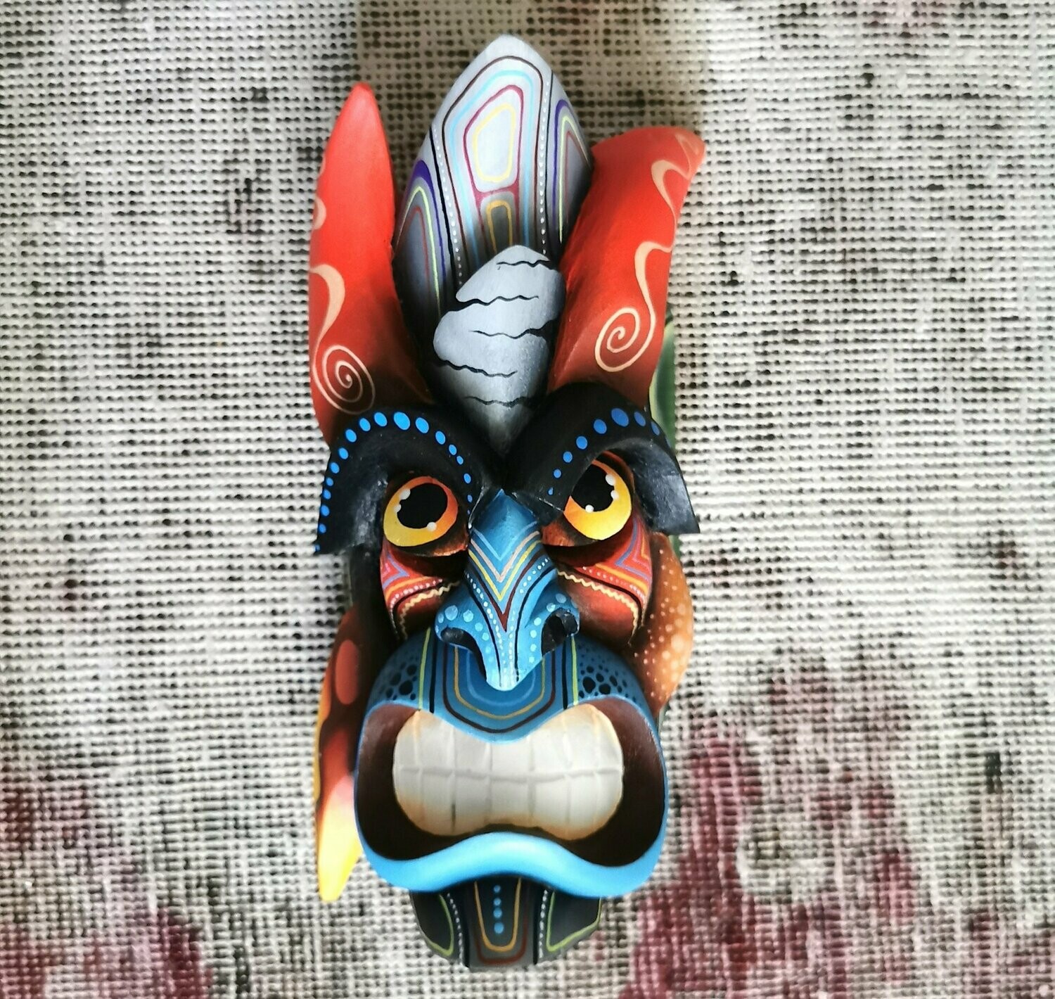 ​"Diablito VII"