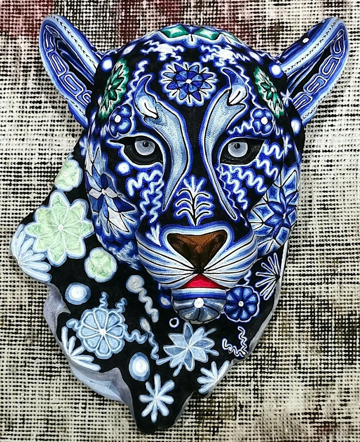 "Northern Jaguar"