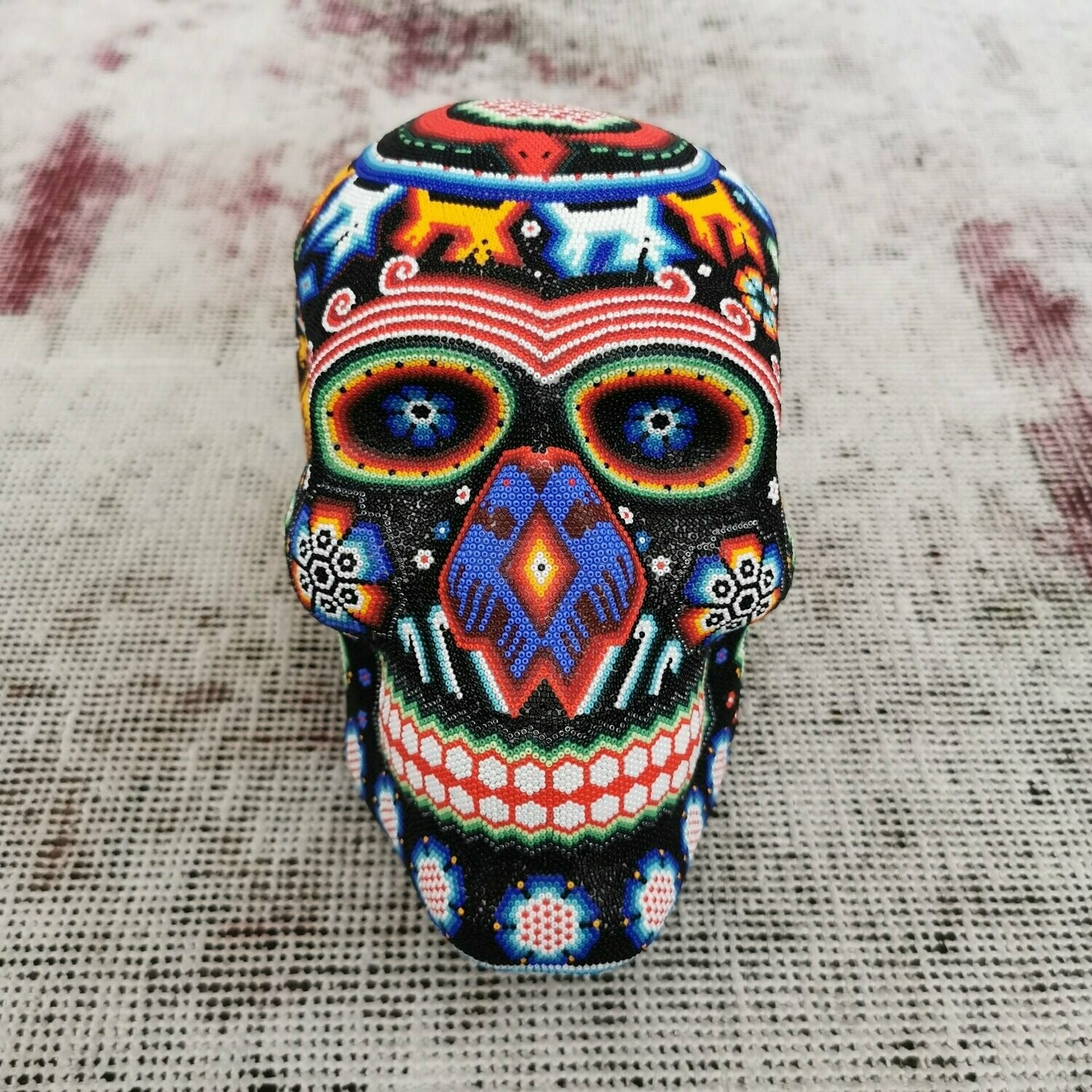 "Mexican Skull"