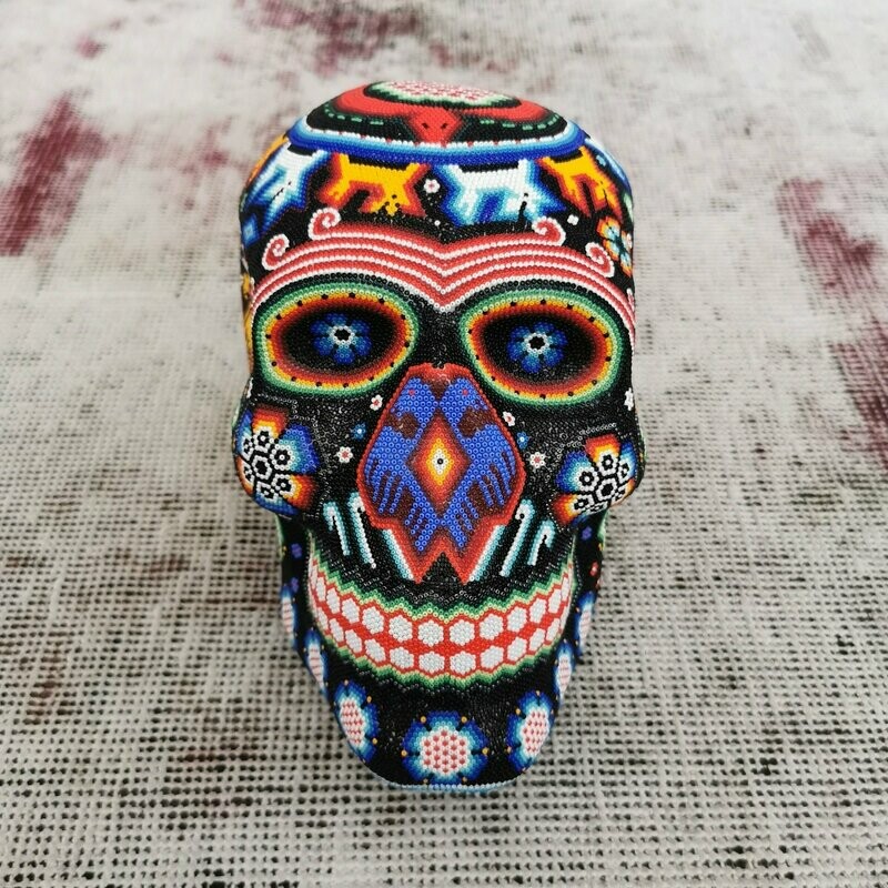 "Mexican Skull"