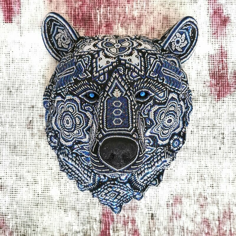 "Silver Bear"