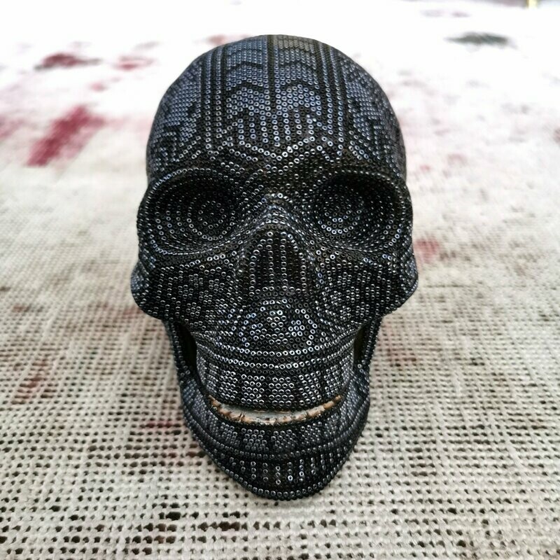 "Black Skull"