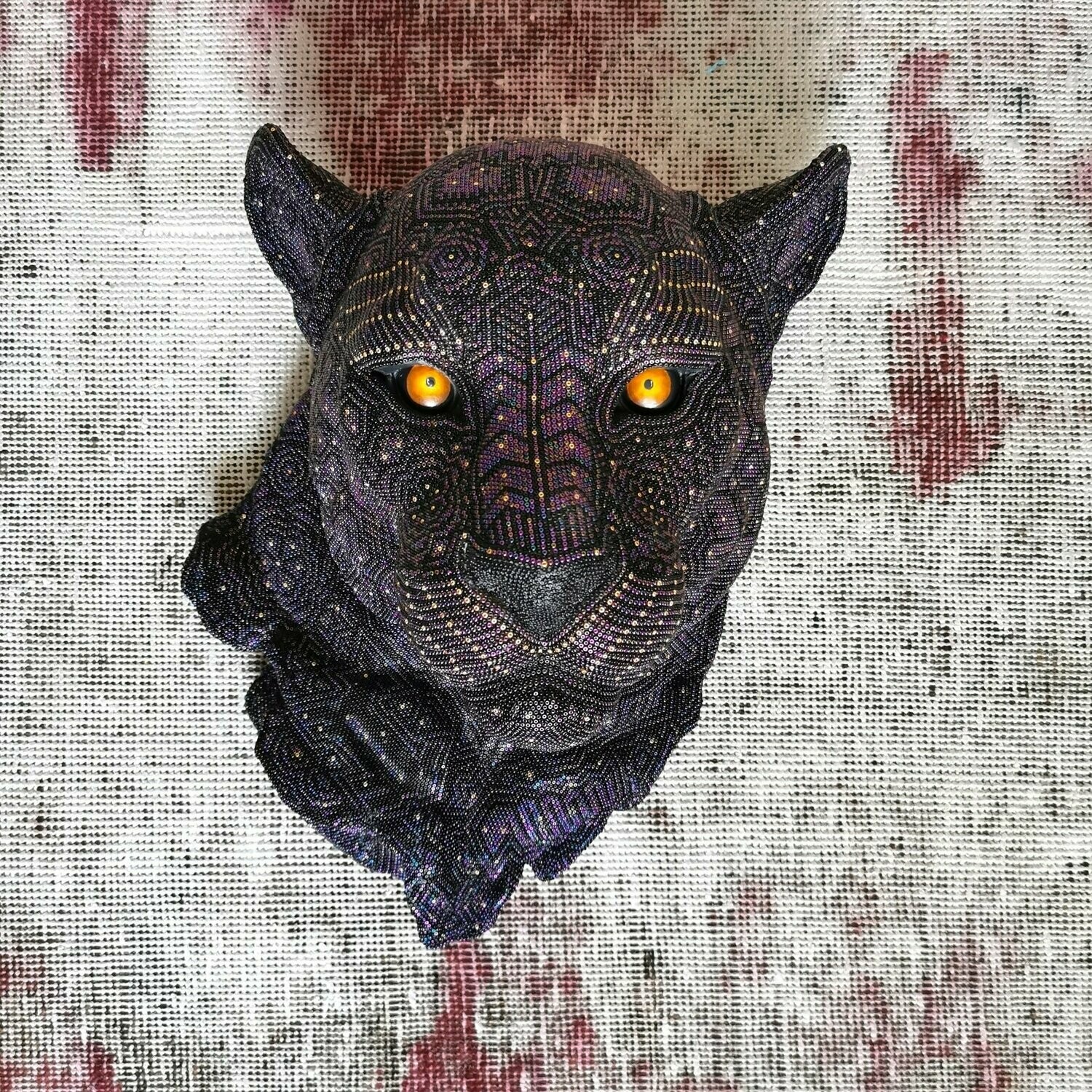 "Black Panther VI"