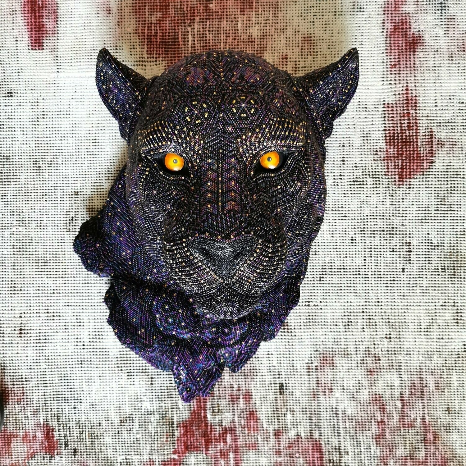 "Black Panther VIII"