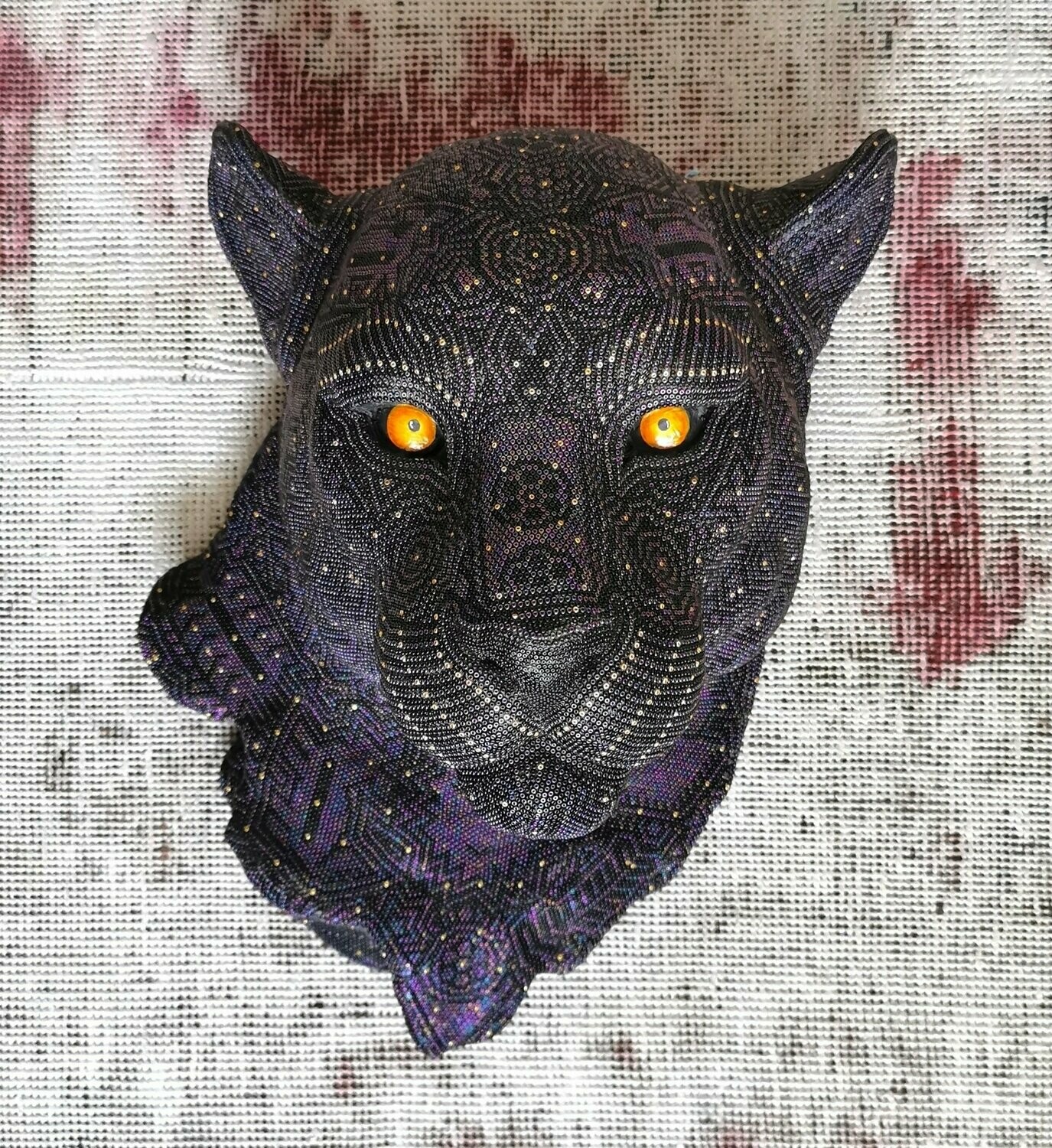 "Black Panther IV"