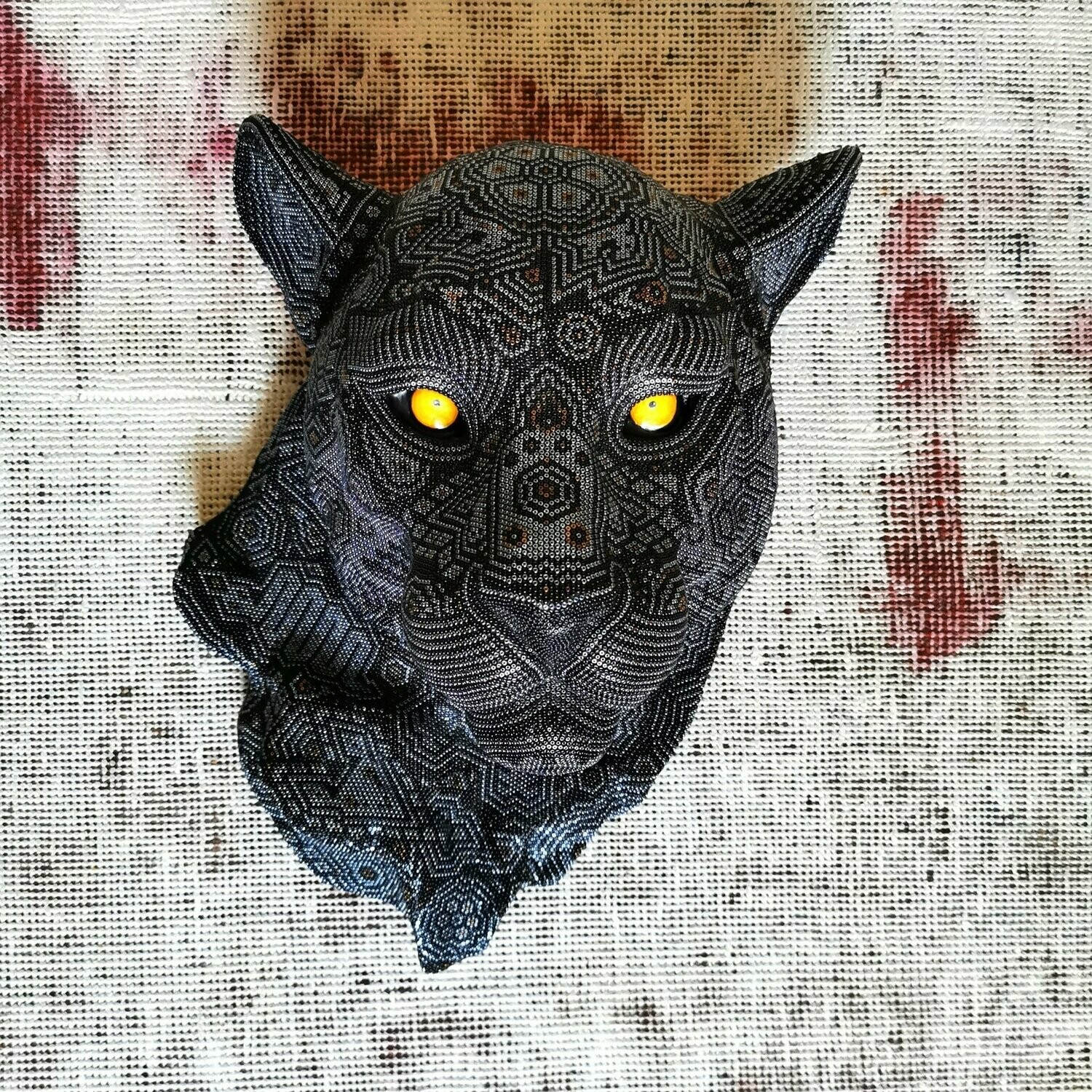 "Black Jaguar"