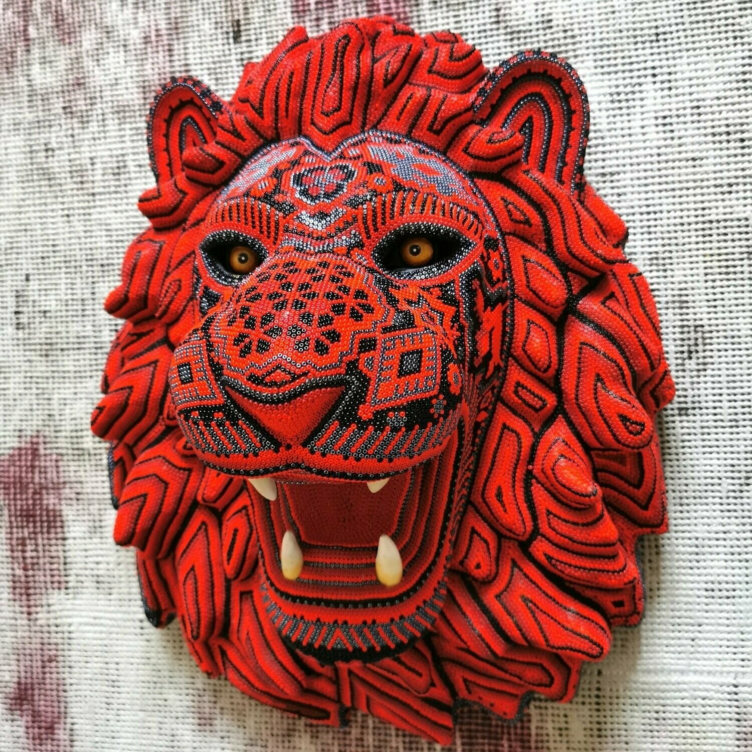 "Red Lion"