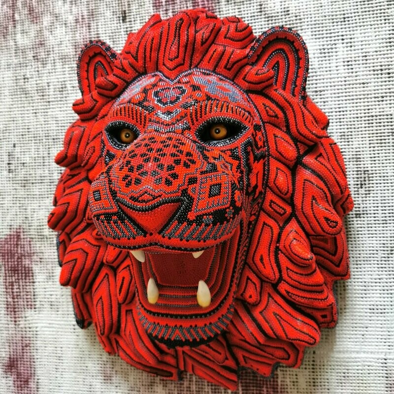 "Red Lion"