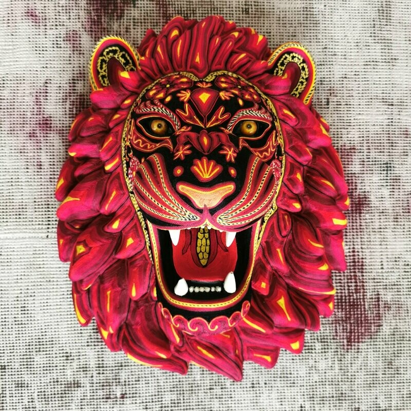 "Red Lion II"