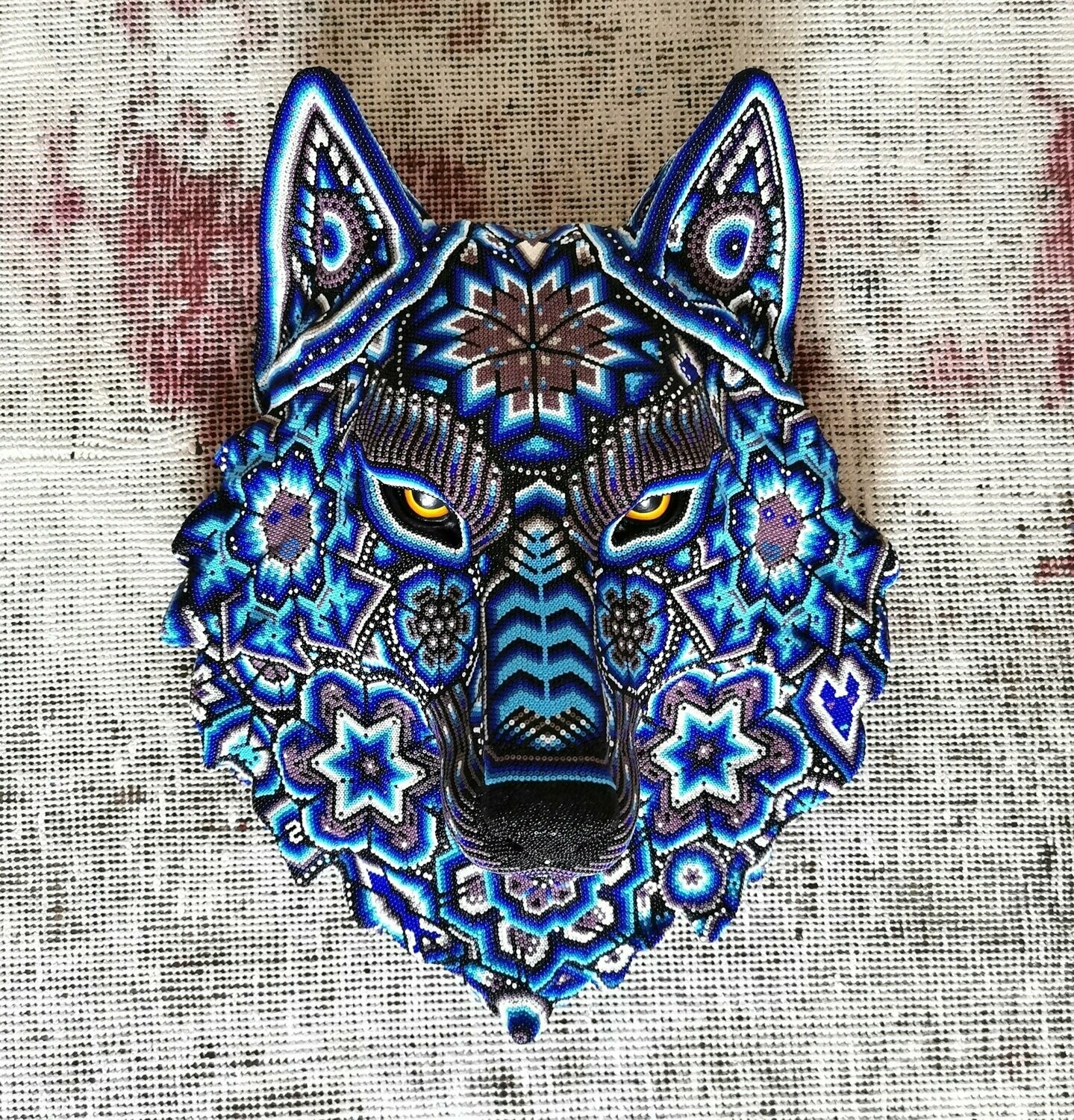 "Blue Wolf IV"