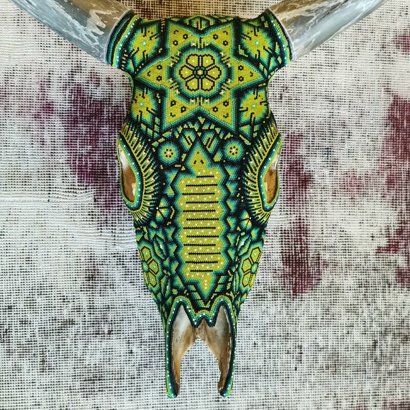 "Laverde"