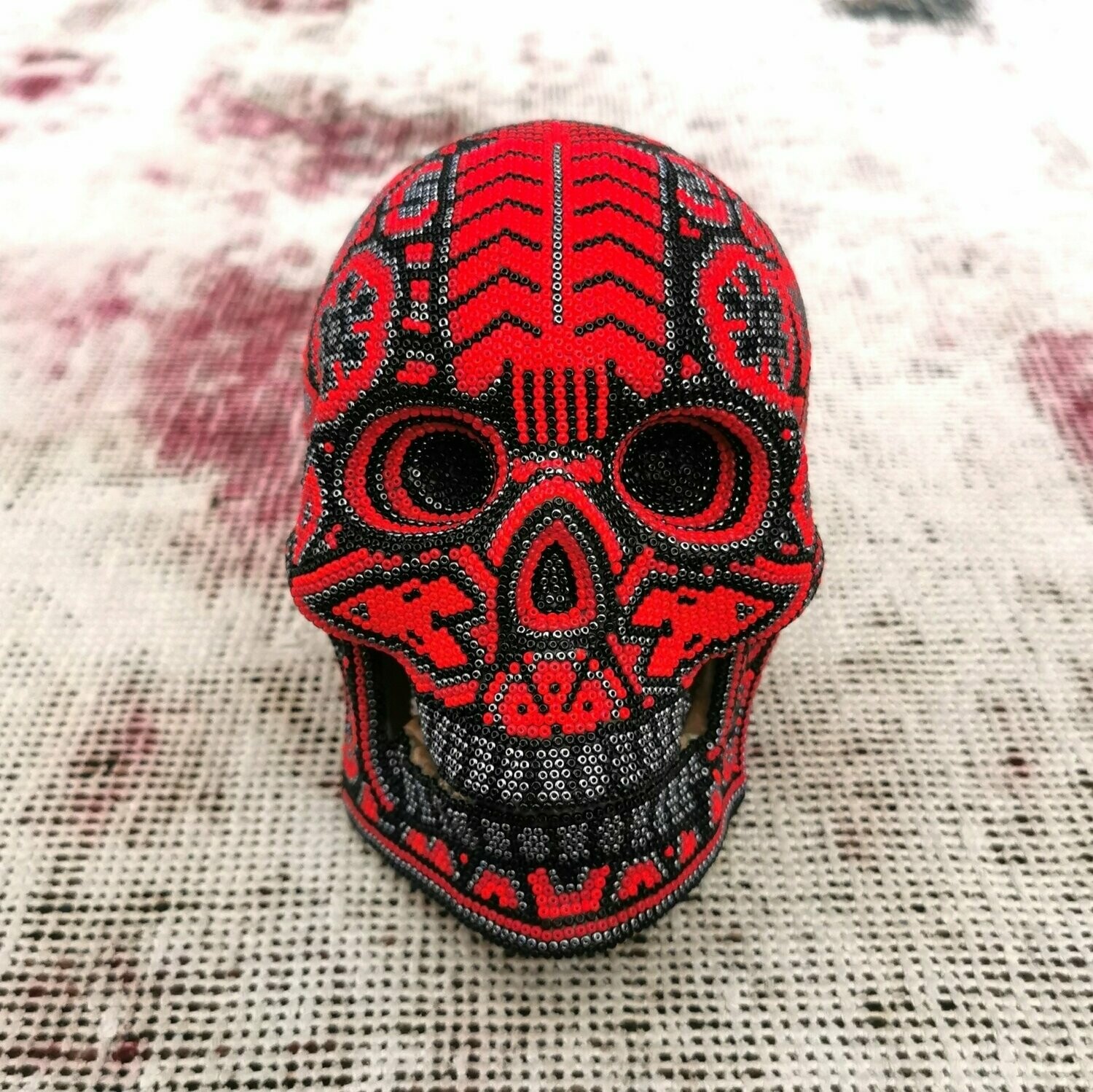 "Red Skull"