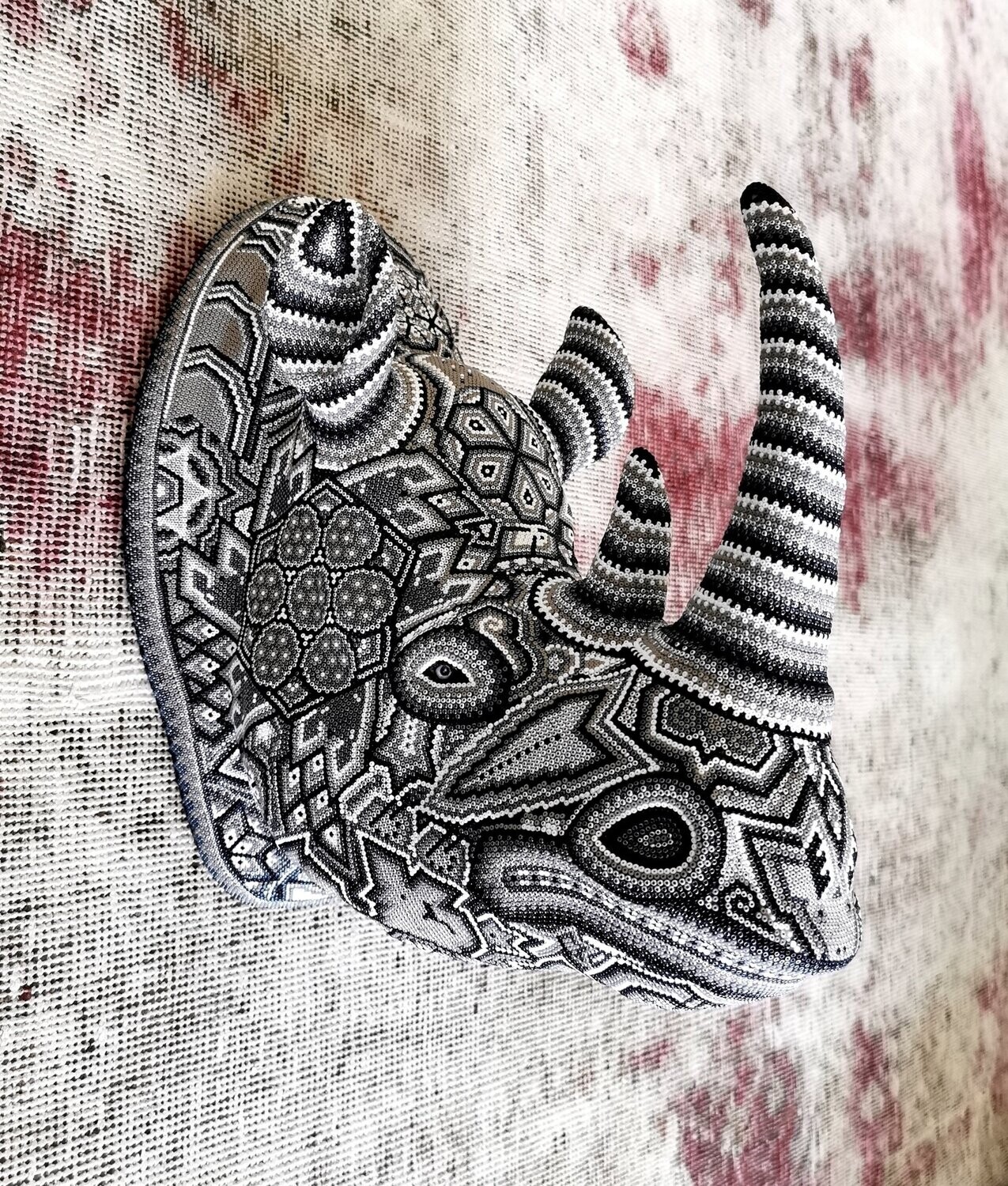 "Gray Rhino"