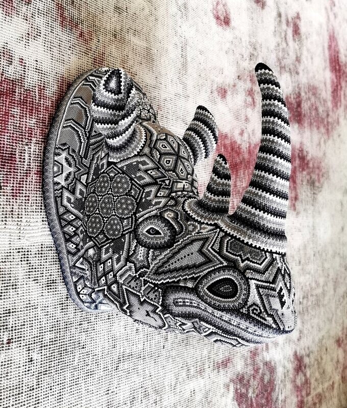 "Gray Rhino"