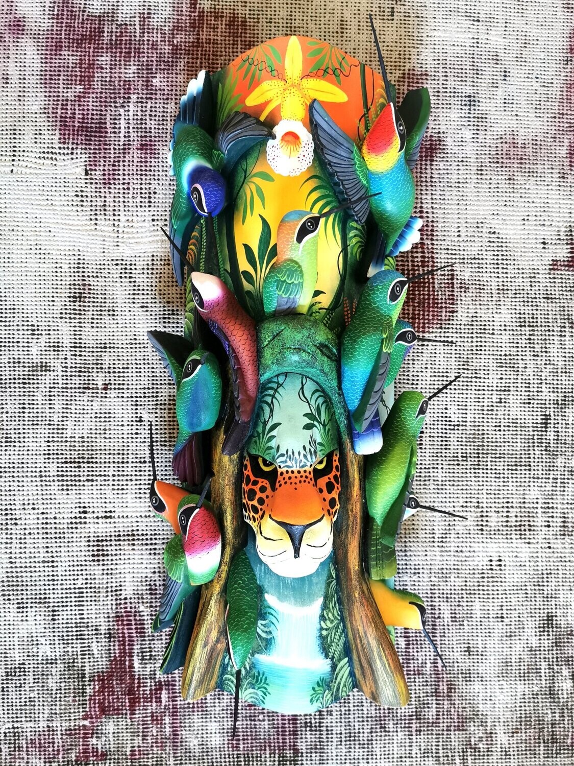 "Observation"