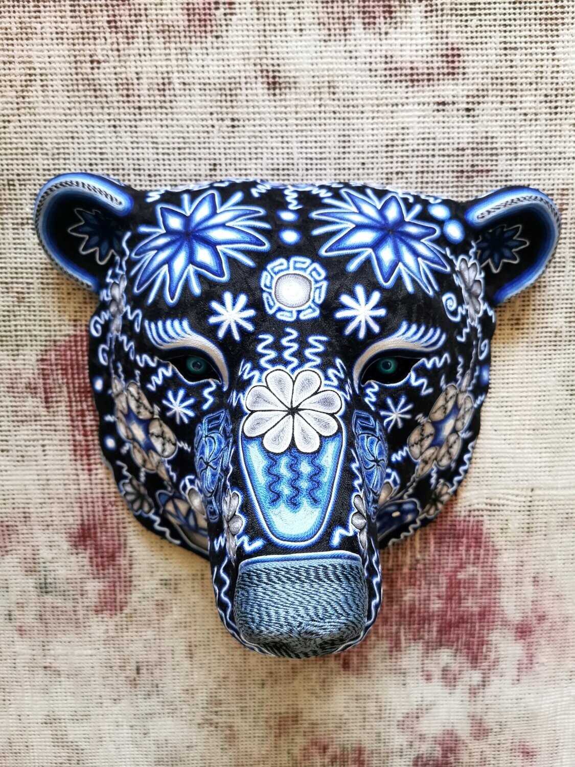 "Polar Bear"