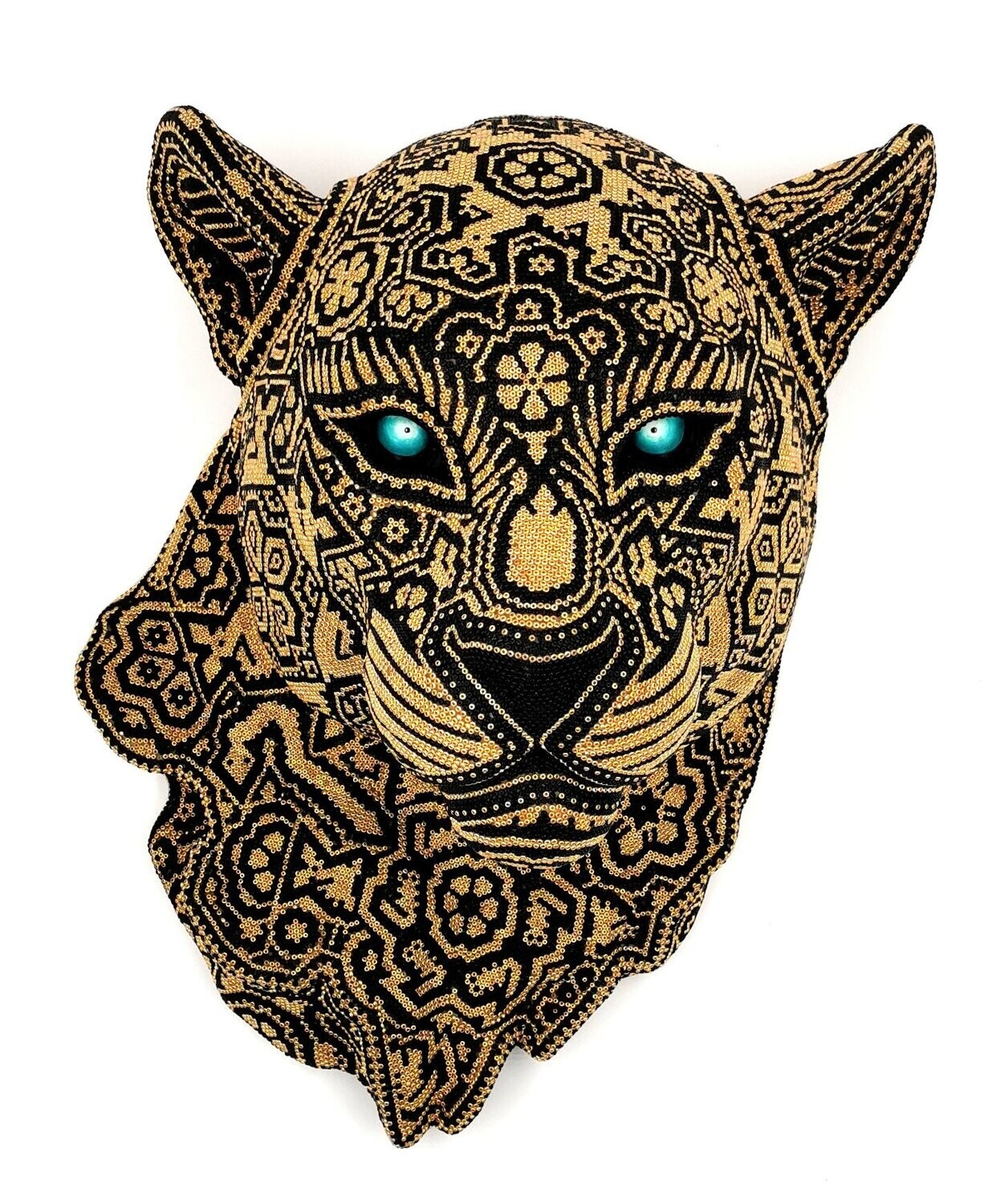"Golden Jaguar II"
