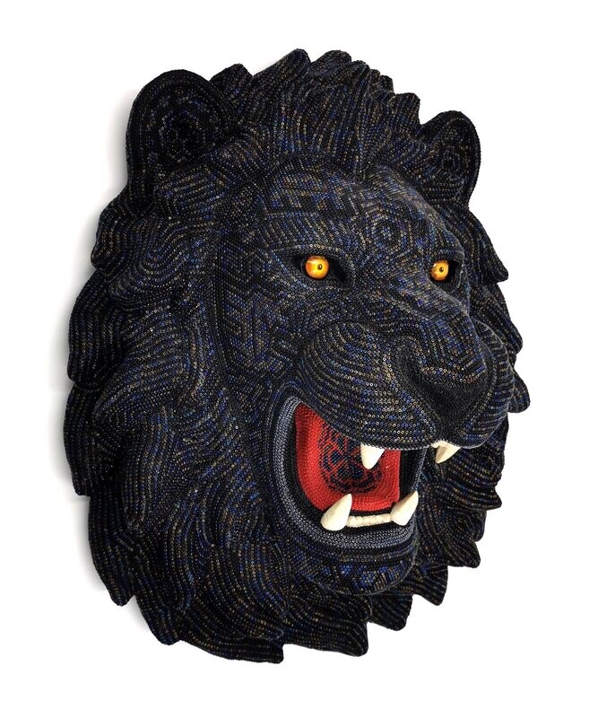 "Black Lion II"