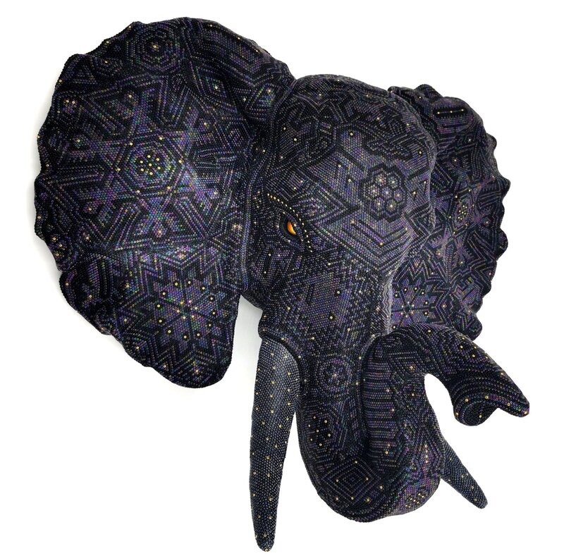 "Black Elephant"