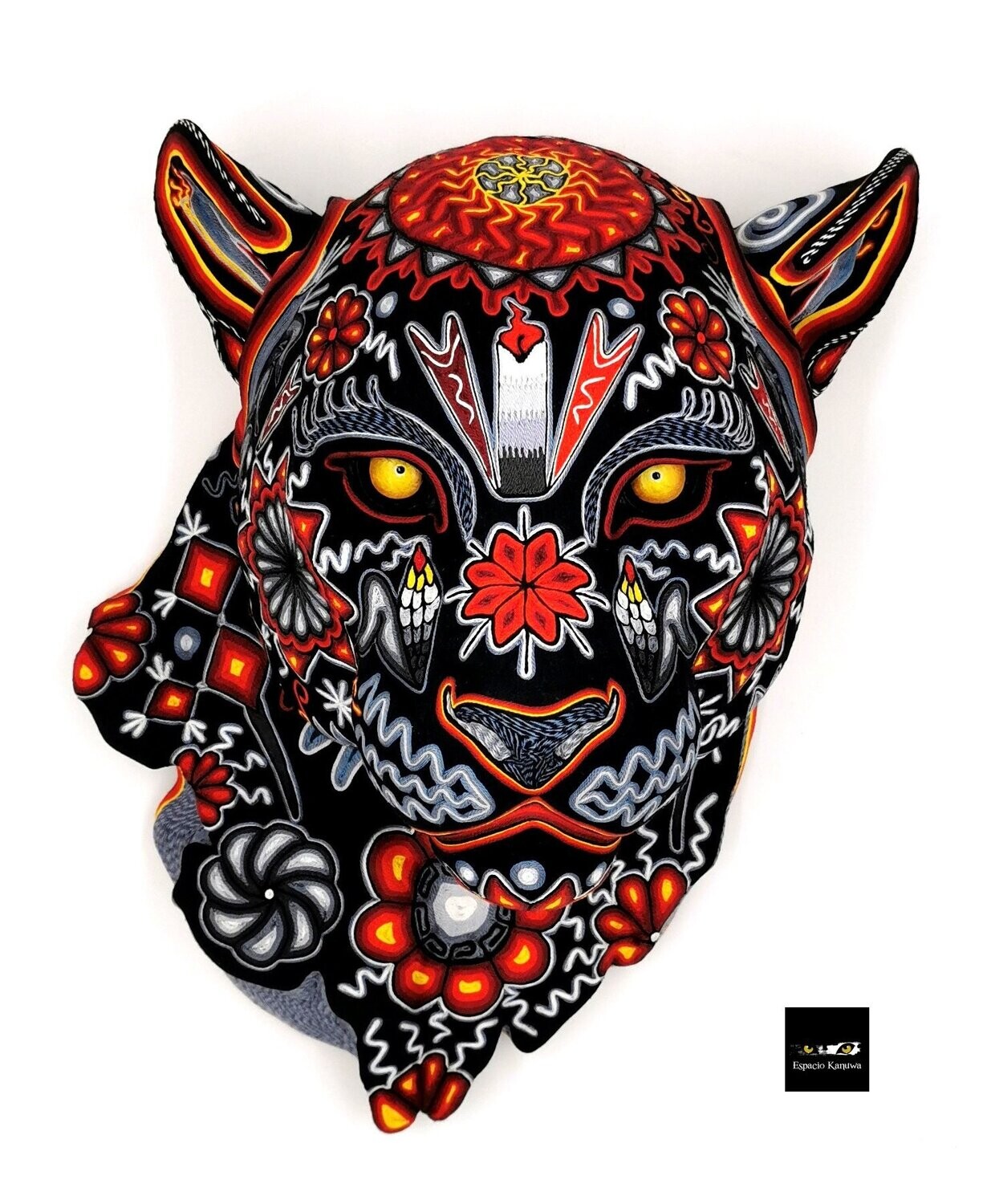 "Fire Jaguar II"