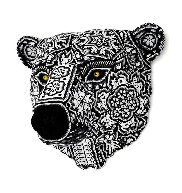 "Polar Bear II"