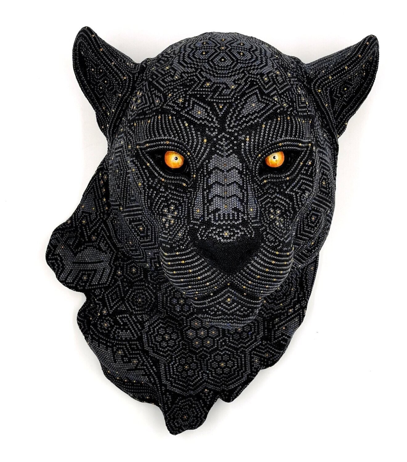 "Black Jaguar V"