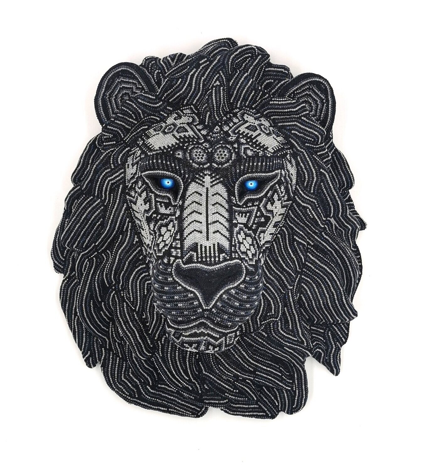"Silver Lion"