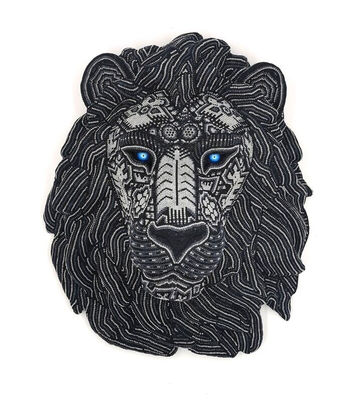 "Silver Lion"