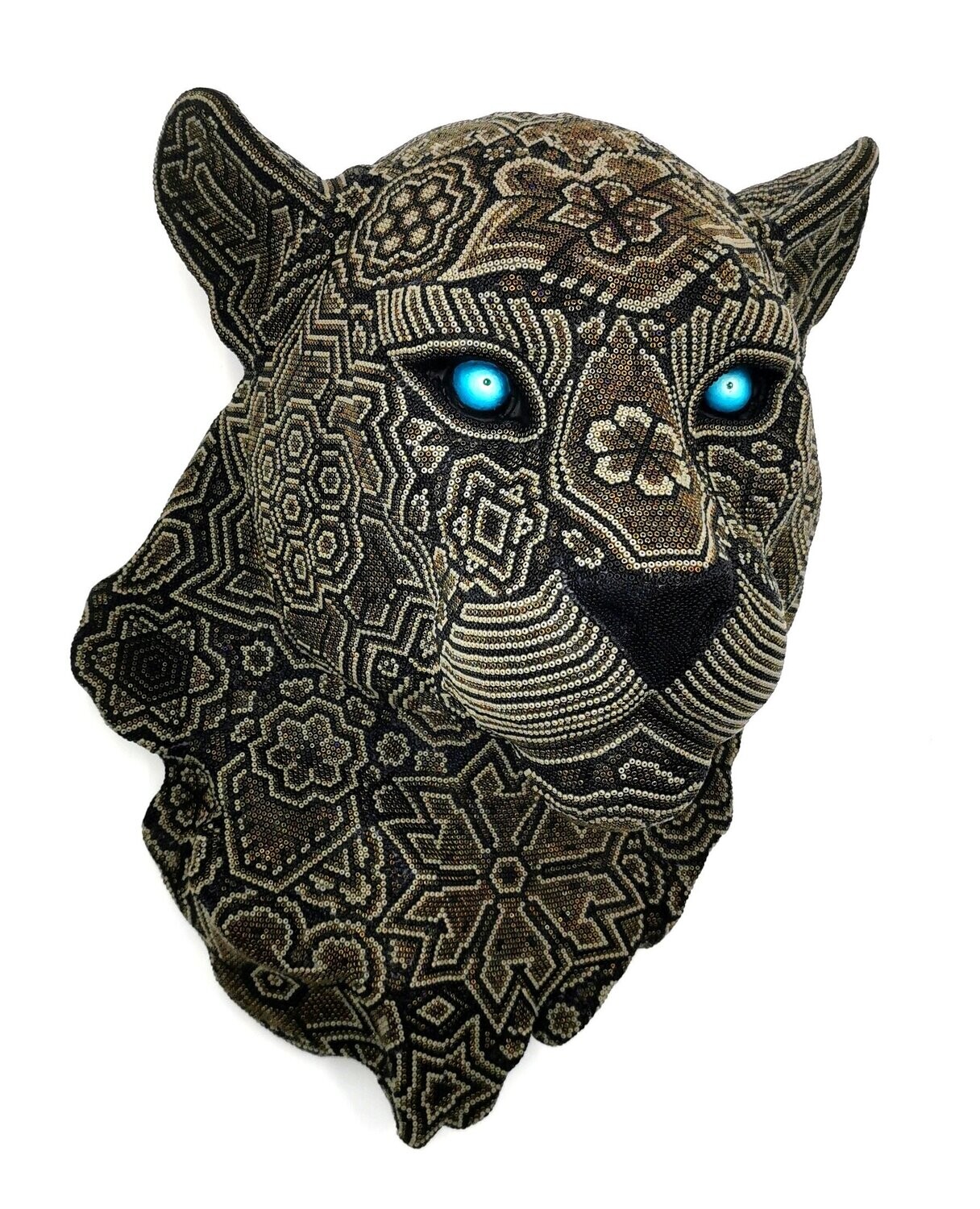 "Old Jaguar"
