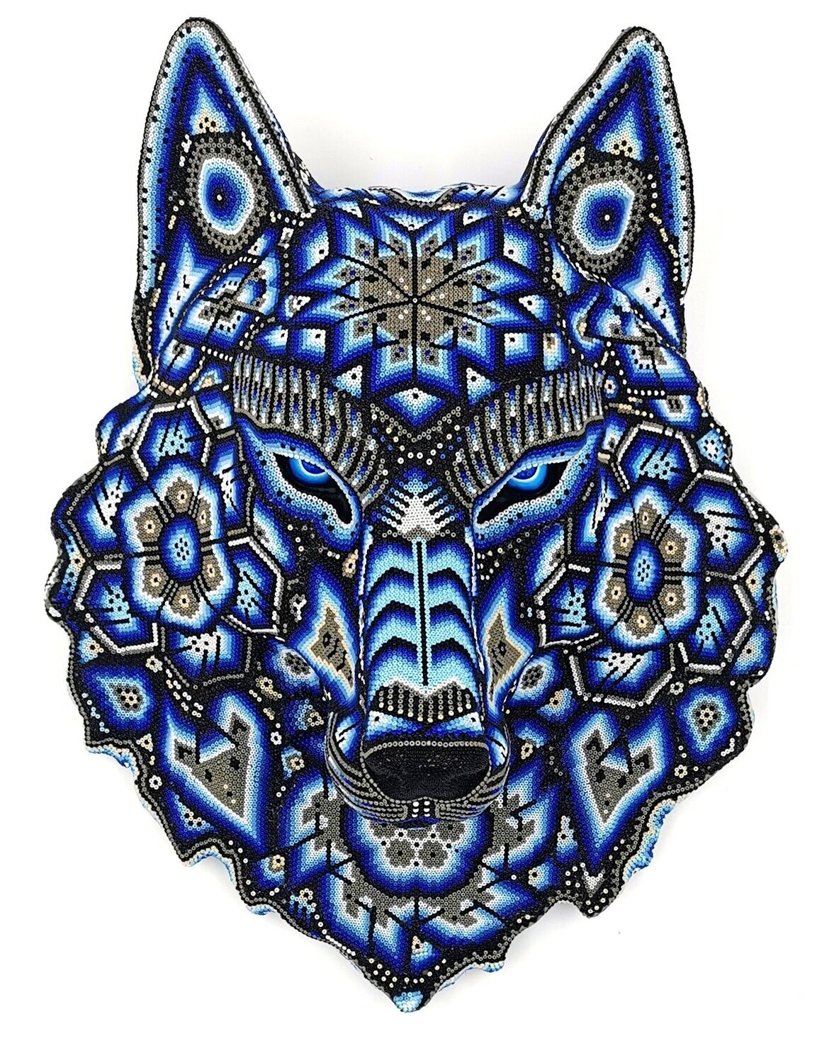 "Blue Wolf V"