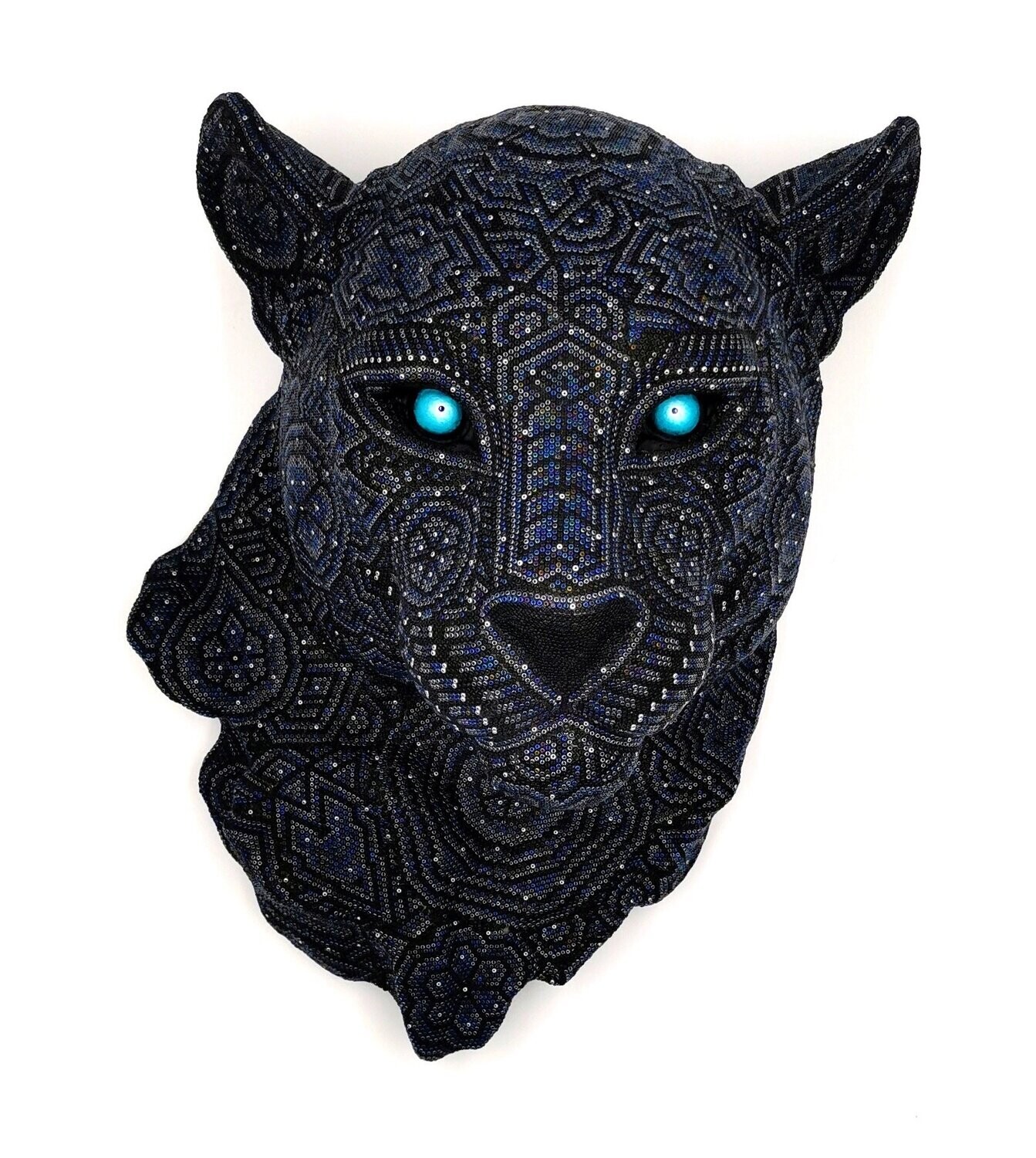 "Black Cougar IV"