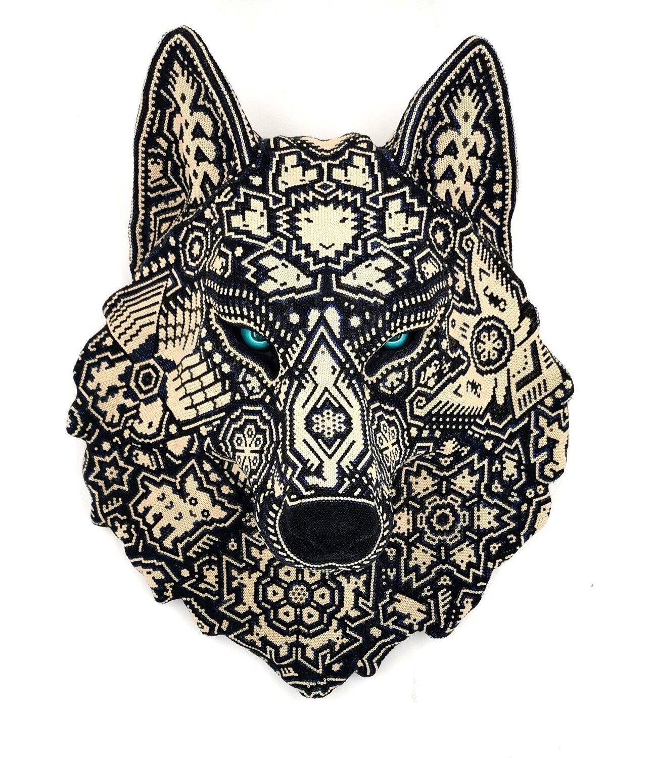 "Silver Wolf II"