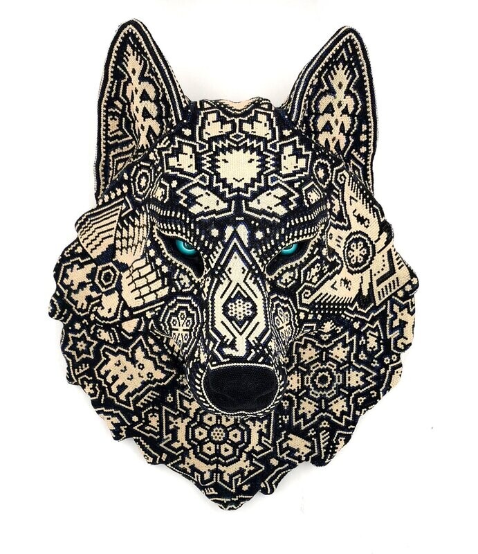 "Silver Wolf II"