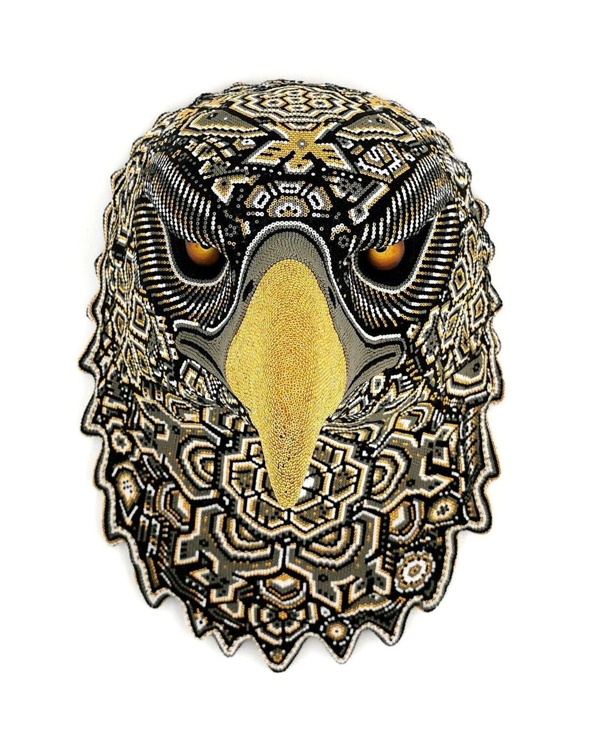 "Golden Eagle II"