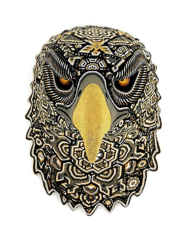 "Golden Eagle II"