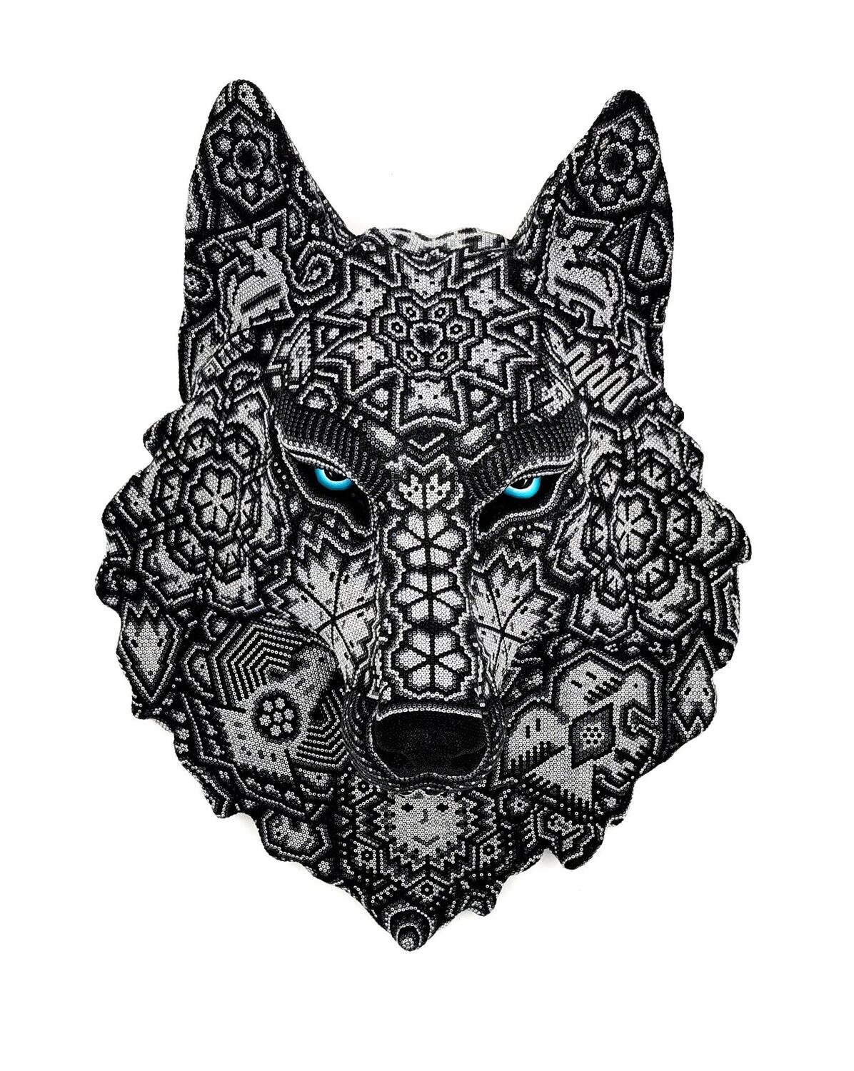 "Silver Wolf III"