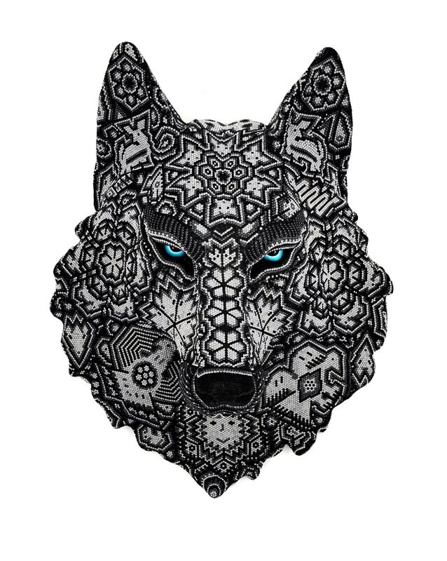 "Silver Wolf III"