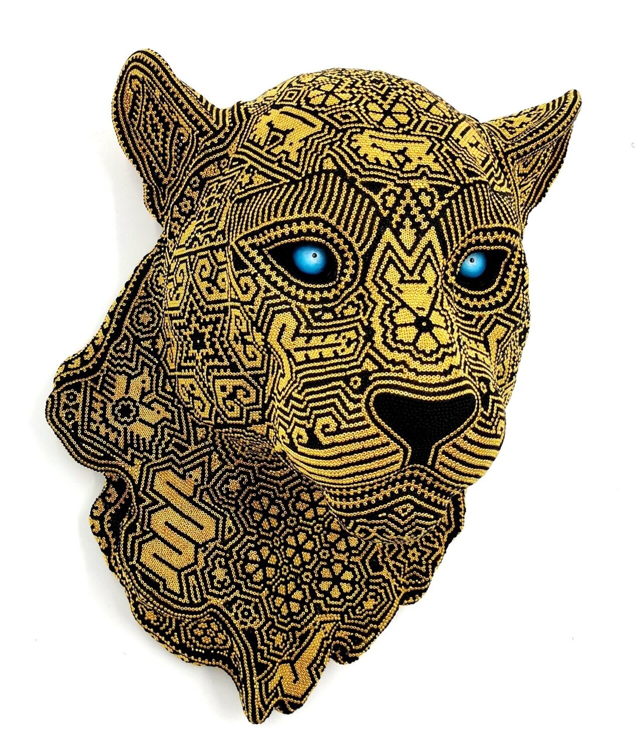 "Golden Jaguar IV"