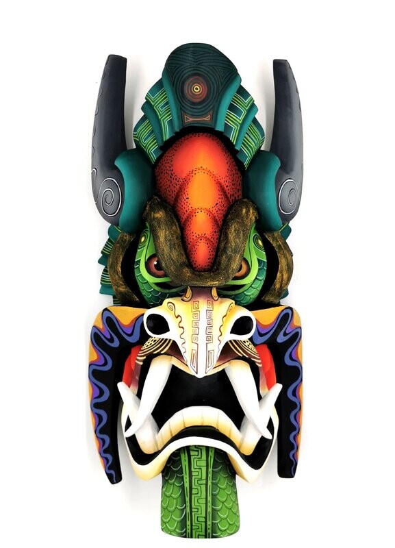"Unknown Devil"
