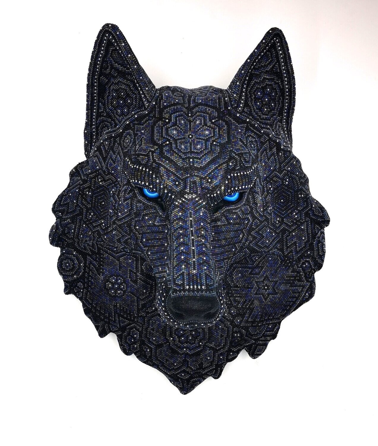 "Deep Wolf"