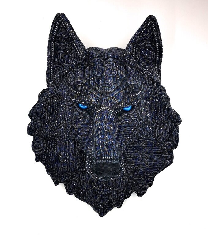 "Deep Wolf"