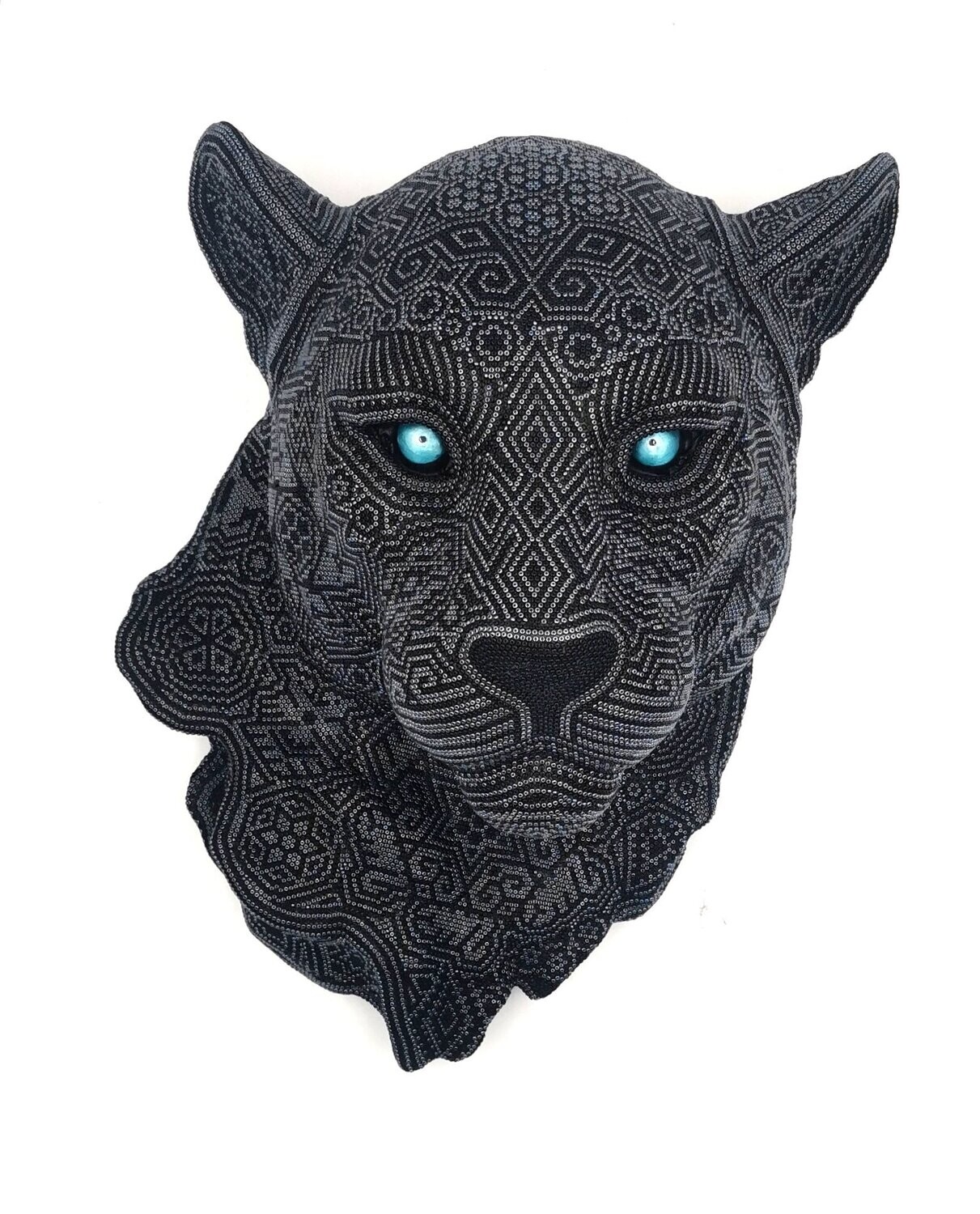 "Steel Jaguar"