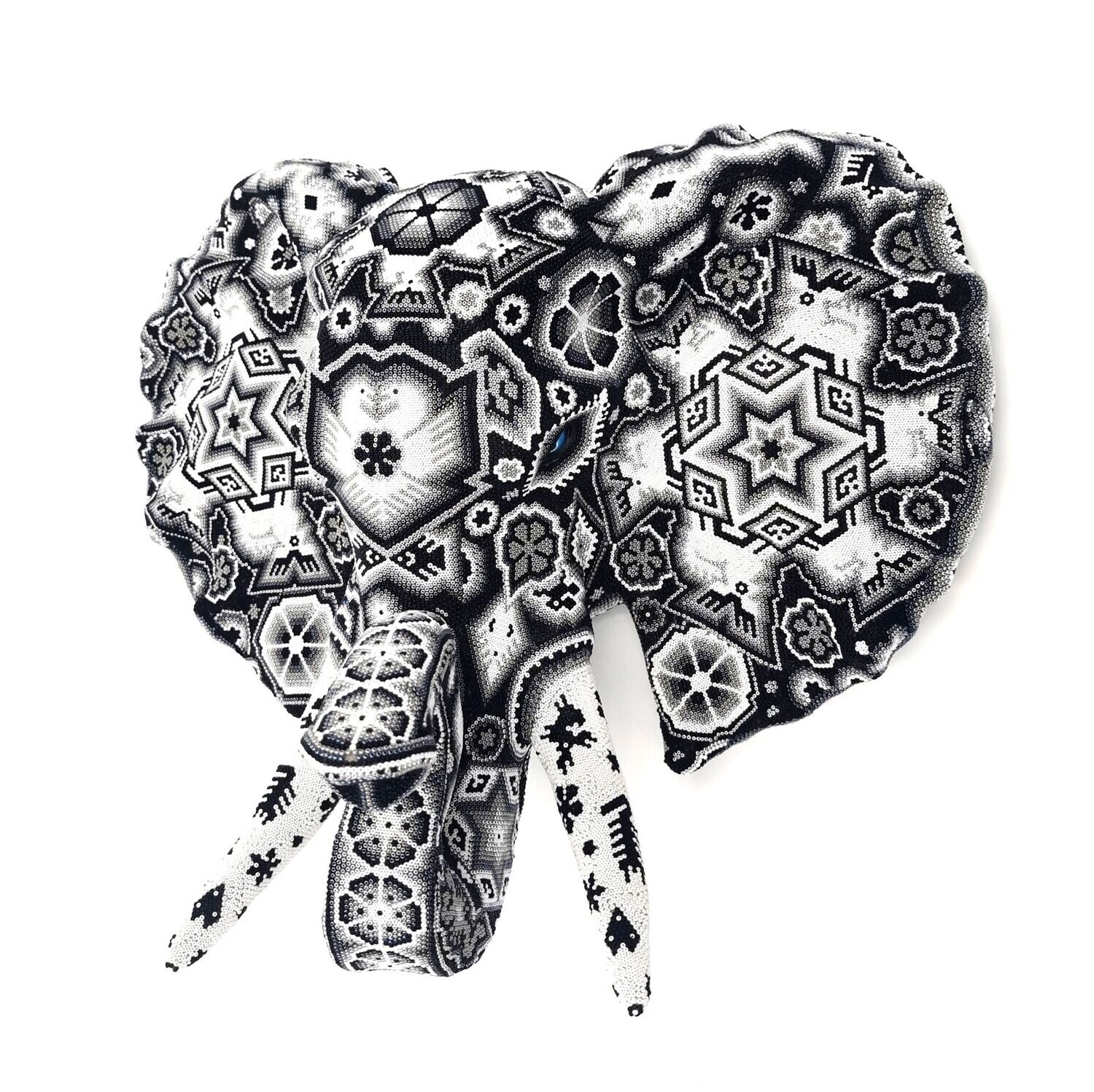 "White Elephant"