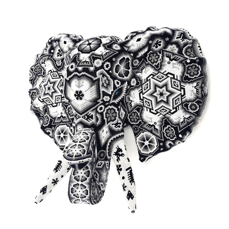 "White Elephant"