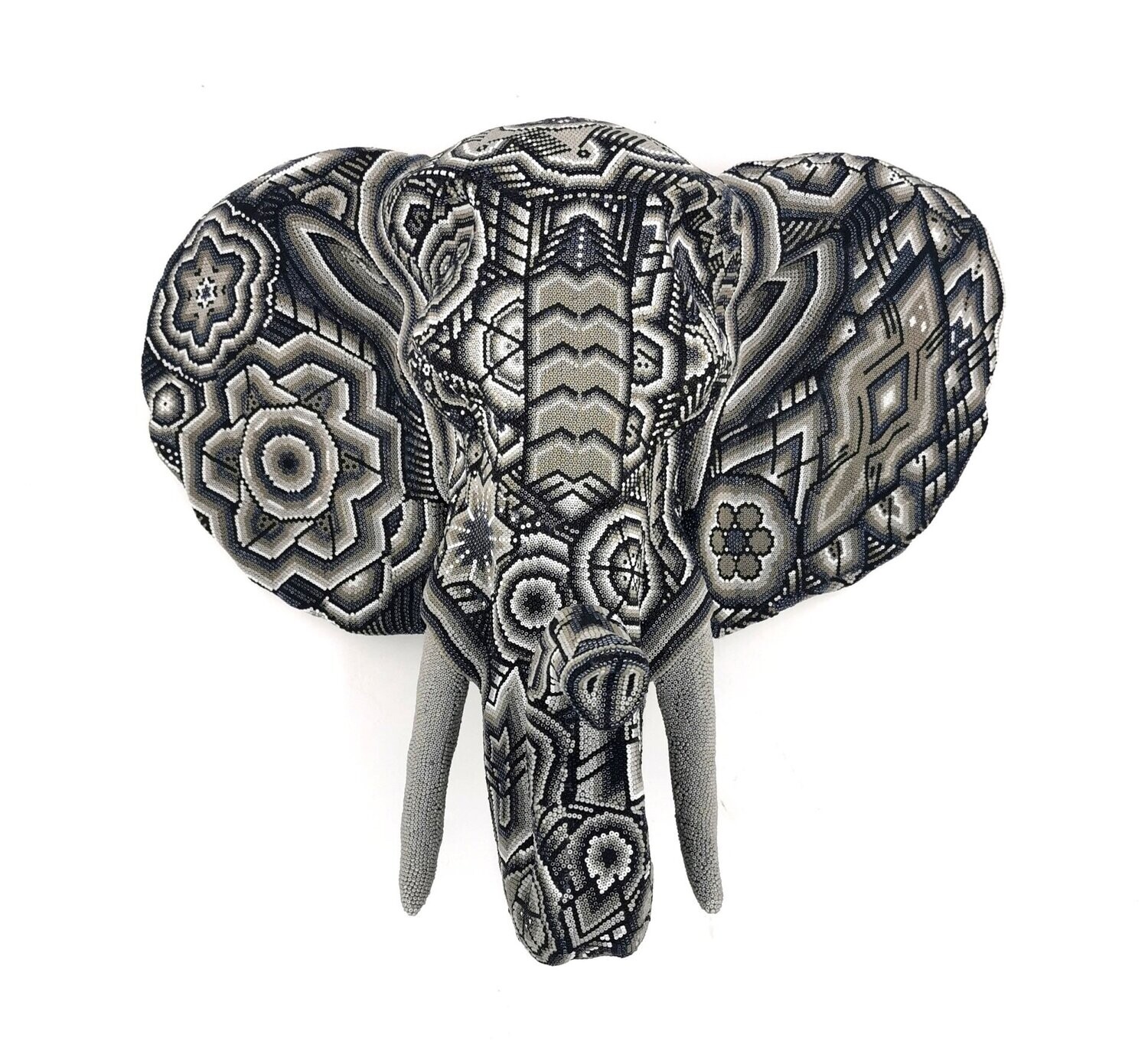 "Gray Elephant"